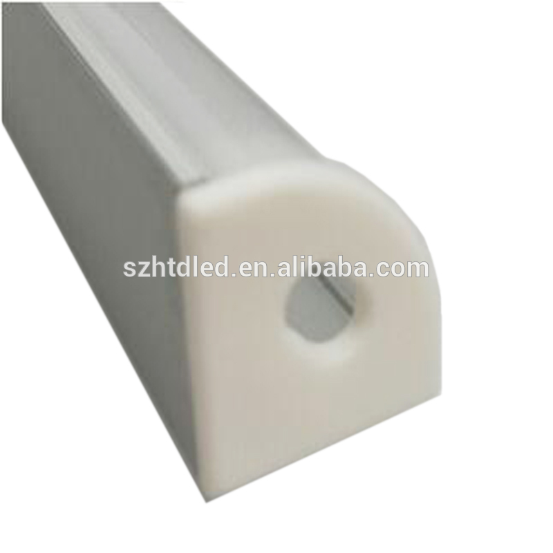 Shenzhen Led Aluminum Corner Profiles Frame Prices And V Slot Shape Triangle Profil Aluminum Extruded Channel Led Manufacturer