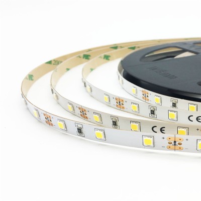 Super Bright SMD5050 60LEDs 2700K/3000K/4000K/5000K/6000K IP20/IP65/IP67/IP68 Led Strips