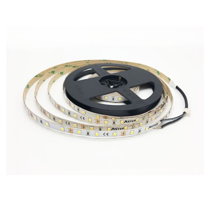 5050 RGB Color Changing 12V 24V LED Strip Lights IP20 IP65 IP66 IP68 with 3 Years Warranty