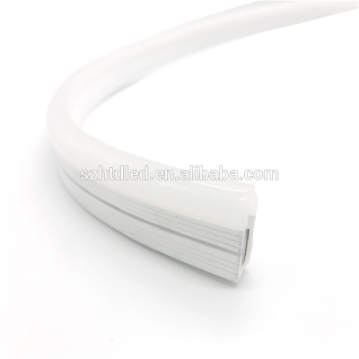 white led rope light 10*23mm led flexible neon tube for 10mm flexible led strip