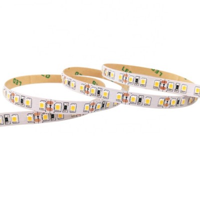 Hot selling 12V 24V led light strip led SMD 2835 Flexible Waterproof led strip lights led light strip